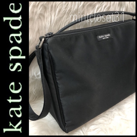 kate spade Handbags - Kate Spade NY Shoulder Bag